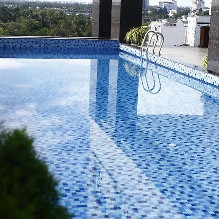 Dong Ha Fortuneland Hotel-3